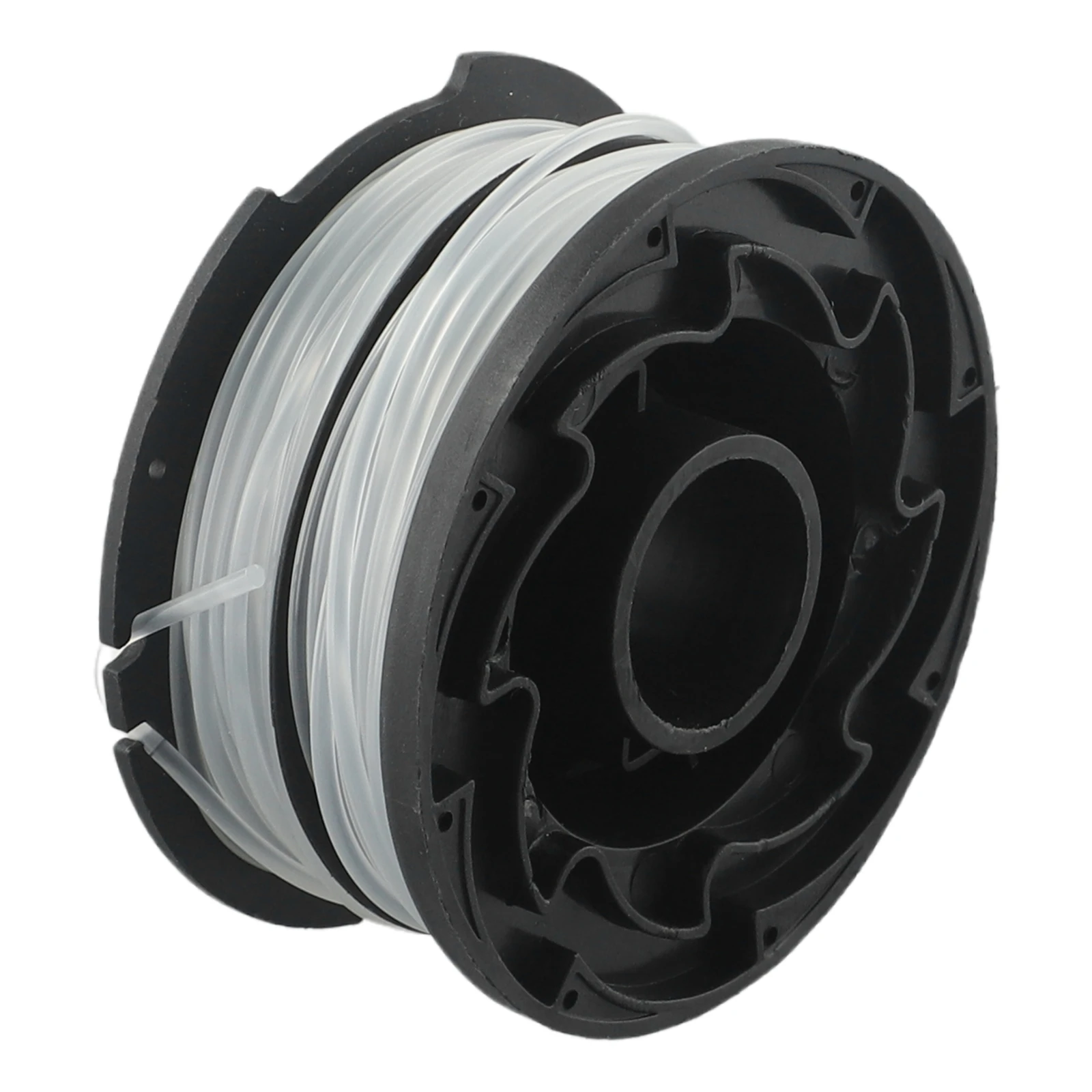 New Practical High Quality Hot Spool Replacement Spare GL650SB GL650SBK GL652 GL655 Length 2x6m Diameter 1.5 Mm
New Practical High Quality Hot Spool Replacement Spare GL650SB GL650SBK GL652 GL655 Length 2x6m Diameter 1.5 Mm