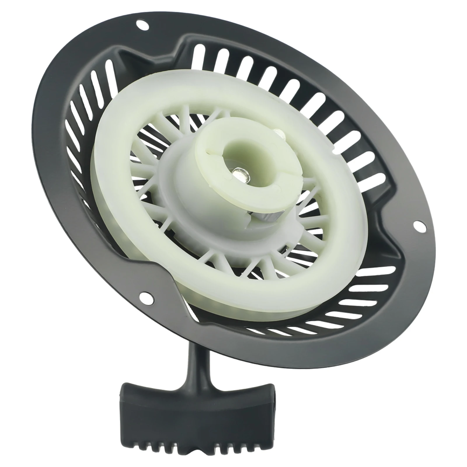 Lawn Mower Parts Recoil Starter OHV 400 Engine Replaces XX501112 For Sanli LS4135 For Sanli Models Garden Power Equipment
Lawn Mower Parts Recoil Starter OHV 400 Engine Replaces XX501112 For Sanli LS4135 For Sanli Models Garden Power Equipment