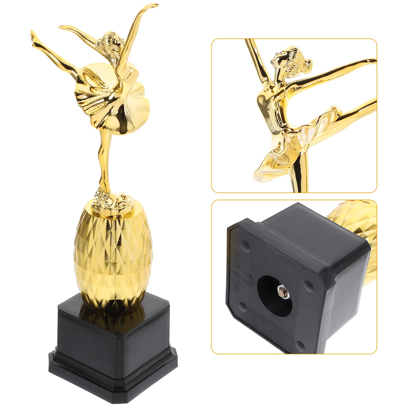 Kids Ballet Trophy Personalized Girls Ballet Dancing Trophy Ballet Trophies Cup Trophys
Kids Ballet Trophy Personalized Girls Ballet Dancing Trophy Ballet Trophies Cup Trophys