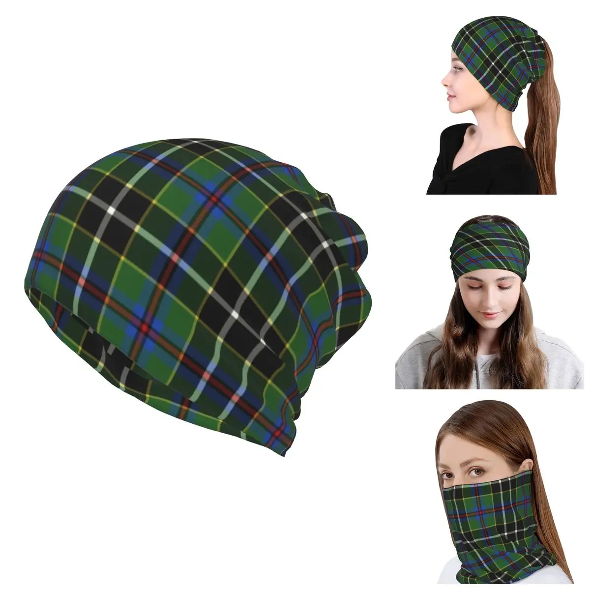 Cornish Hunting Tartan Checkered Bandana Neck Gaiter Wrap Scarf Plaid Checkerboard Pattern Headband Warmer Skullies Beanies Caps
Cornish Hunting Tartan Checkered Bandana Neck Gaiter Wrap Scarf Plaid Checkerboard Pattern Headband Warmer Skullies Beanies Caps