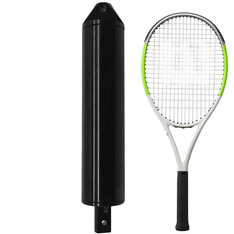 

Badminton Racket Tension Calibrator String Meter Tension Calibrator Accurate Measure And Adjust Tension Tool For Tennis Practice