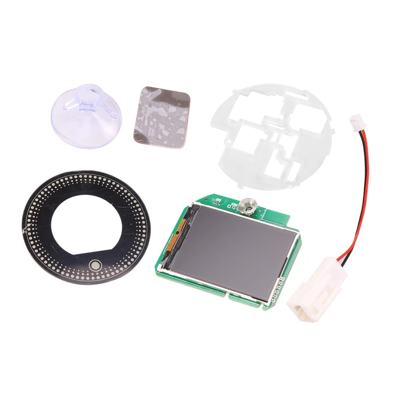 Auto Parts Digital GPS Clock Altimeter,Instrument Decoration Clock Inclinometer For Suzuki New Vitara 2015-2018
Auto Parts Digital GPS Clock Altimeter,Instrument Decoration Clock Inclinometer For Suzuki New Vitara 2015-2018