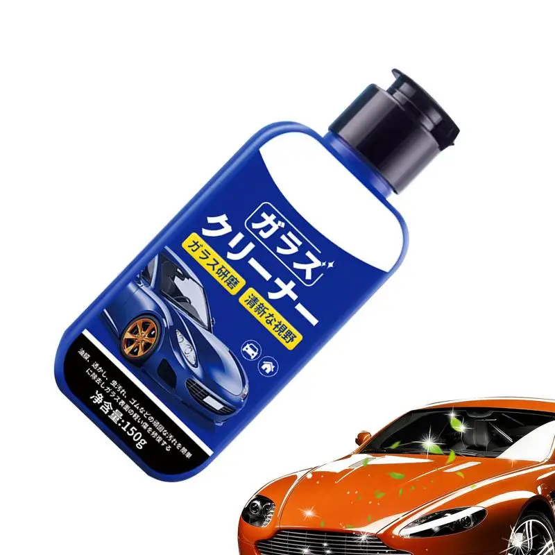 Car Oil Film Cleaner Professional Auto Glass Film Coating Agent Intensive Vehicle Glass Polishing Compound Detailing Lubricant
Car Oil Film Cleaner Professional Auto Glass Film Coating Agent Intensive Vehicle Glass Polishing Compound Detailing Lubricant