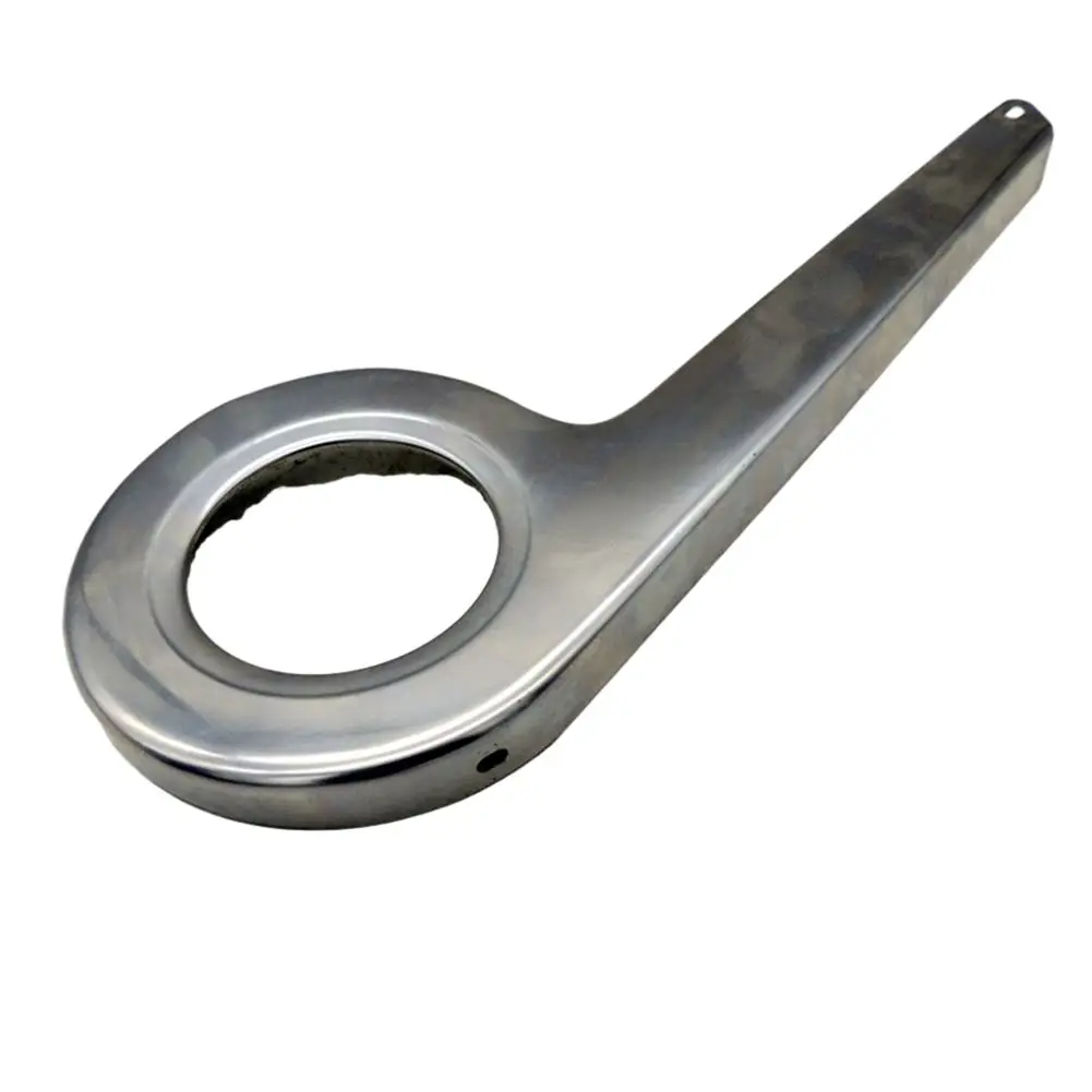Bike Chain Cover Shell Stainless Steel Chain Guard Cover Durable Material Easy Installation Perfect for Most Bicycles
Bike Chain Cover Shell Stainless Steel Chain Guard Cover Durable Material Easy Installation Perfect for Most Bicycles