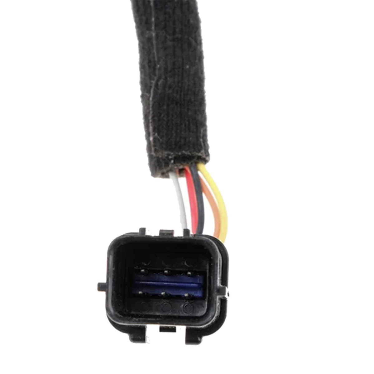 Камера заднего вида в сборе для Kia Seltos 2019-2023 
Камера заднего вида в сборе для Kia Seltos 2019-2023