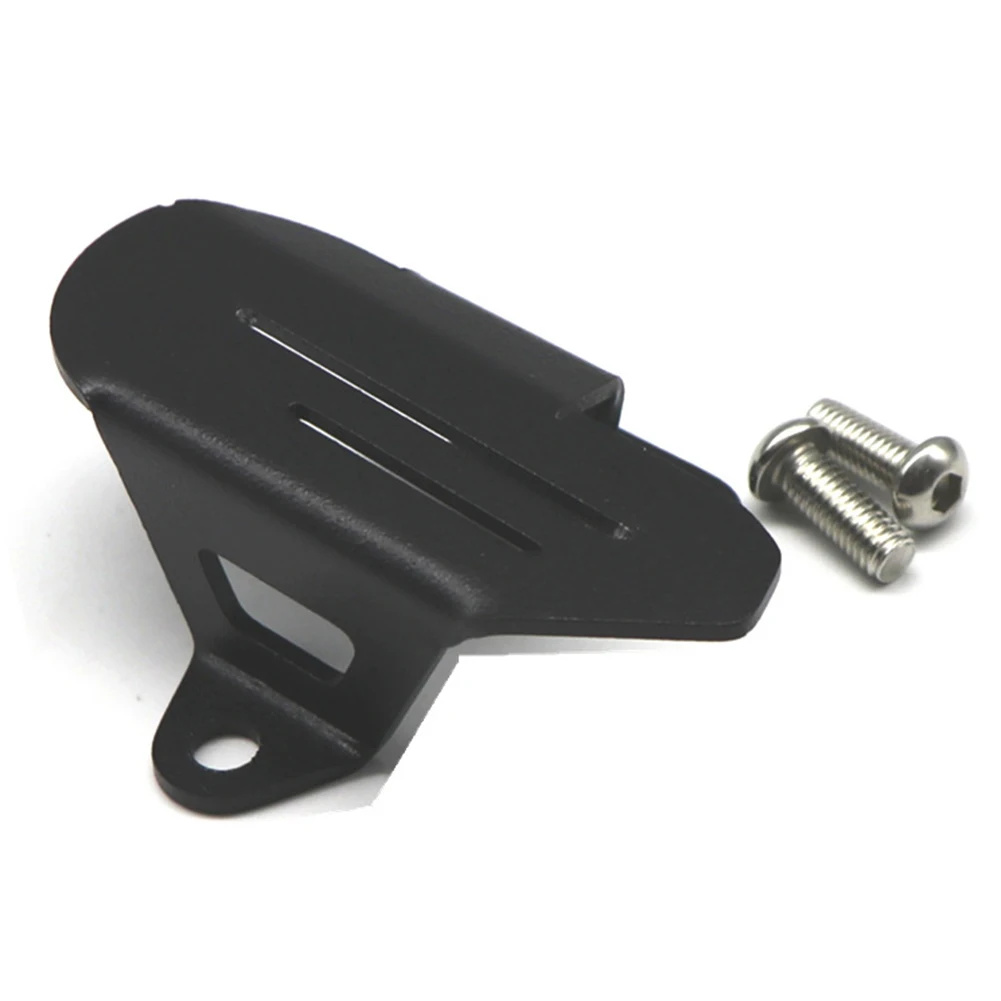 Side Stand Switch Cover Guard Kit Fit For BMW F750 GS / F850 GS / F850GS ADV 2019+ Black Aluminum Motorcycle Part
Side Stand Switch Cover Guard Kit Fit For BMW F750 GS / F850 GS / F850GS ADV 2019+ Black Aluminum Motorcycle Part