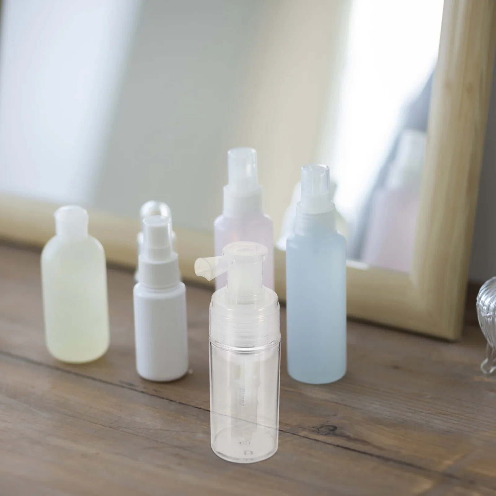 Barber Powder Spray Bottle Empty Powder Travel Cosmetics Blower Hair Spray Bottle Refillable Containers Hair Fiber Applicator
Barber Powder Spray Bottle Empty Powder Travel Cosmetics Blower Hair Spray Bottle Refillable Containers Hair Fiber Applicator