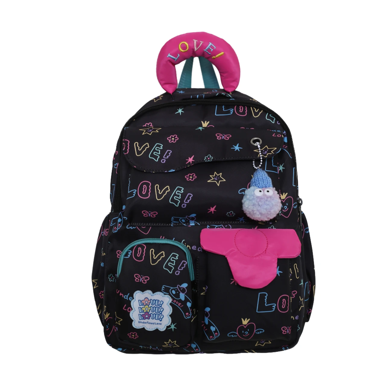 Cute Cartoon School Bags For Teenage Girls Japan Style Kawaii Backpacks Fresh Sweet Book Bags Fashion Letters Prink Packages
Cute Cartoon School Bags For Teenage Girls Japan Style Kawaii Backpacks Fresh Sweet Book Bags Fashion Letters Prink Packages