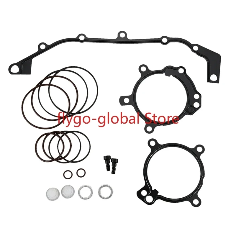 For Bmws Dual Vanos O-Ring Seal Repair Kit E36 E39 E46 E53 E60 E83 E85 M52Tu M54 M56
For Bmws Dual Vanos O-Ring Seal Repair Kit E36 E39 E46 E53 E60 E83 E85 M52Tu M54 M56