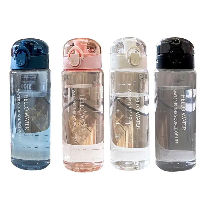 Multifunctional Water Bottles Large Capacity Water Bottles Reusable Plastic Cup Cute Water Cup Camping Kitchen Accessories
Multifunctional Water Bottles Large Capacity Water Bottles Reusable Plastic Cup Cute Water Cup Camping Kitchen Accessories