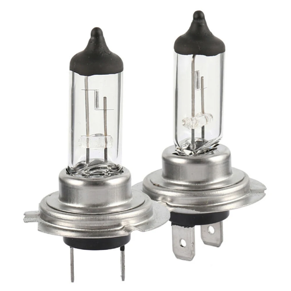10PCS H7 Halogen Headlights 55W 12V Car Light Bulb Super White Automotives Light Bulb Automobiles Accessories Replacement
10PCS H7 Halogen Headlights 55W 12V Car Light Bulb Super White Automotives Light Bulb Automobiles Accessories Replacement