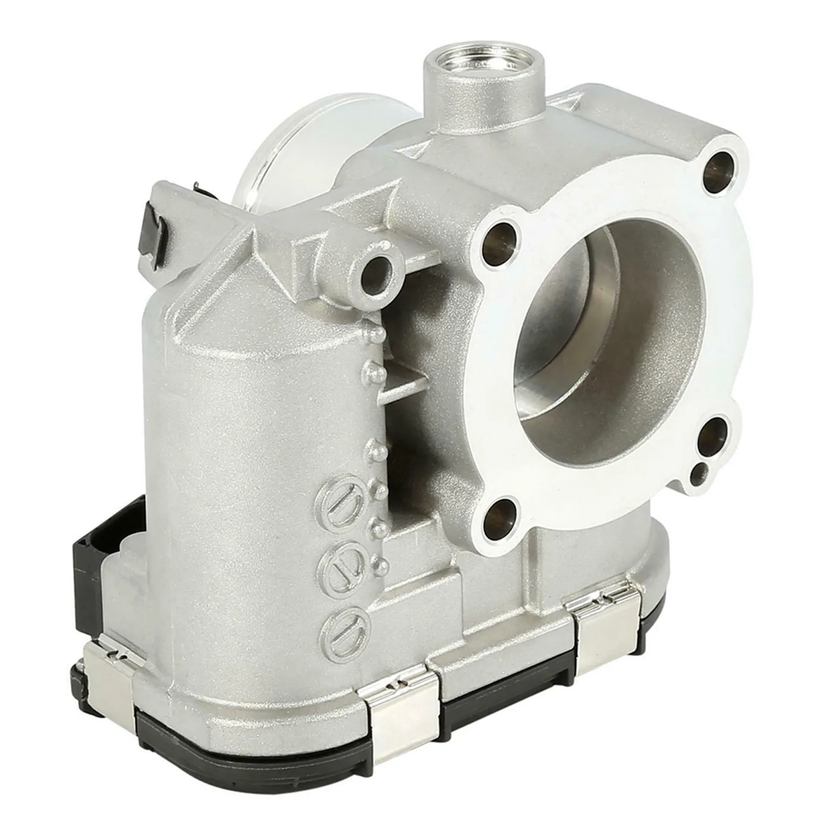 Throttle Body Assembly 46533515 0280750042 for Fiat Palio Siena 1.0 1.3 16V Throttle Body Valve
Throttle Body Assembly 46533515 0280750042 for Fiat Palio Siena 1.0 1.3 16V Throttle Body Valve