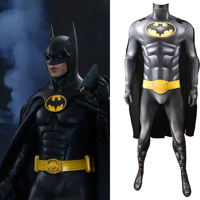 

Костюм чёрной летучей мыши для мальчиков, костюм Зентаи из спандекса с 3D принтом, костюм супергероя на Хэллоуин, костюм для косплея