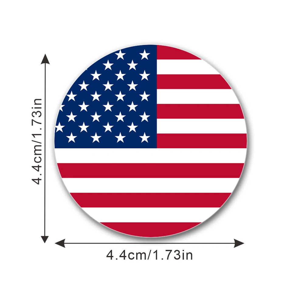 USA Pin National Flag Star Badge Soft Button Pins Custom Fun Gesture Animal Cartoon Anime Badge Brooch Bag Clothes Lapel Pin
USA Pin National Flag Star Badge Soft Button Pins Custom Fun Gesture Animal Cartoon Anime Badge Brooch Bag Clothes Lapel Pin