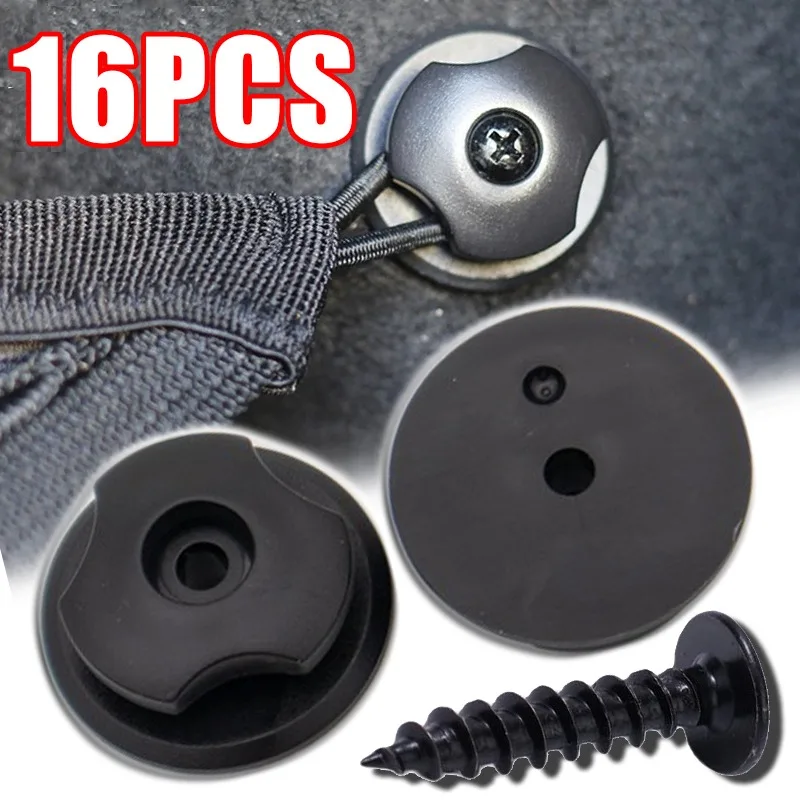 Car Rear Trunk Cargo Net Clip Replacement Hooks Universal Organizers Hooks Mount for Car Rear Trunk Car Accessories
Car Rear Trunk Cargo Net Clip Replacement Hooks Universal Organizers Hooks Mount for Car Rear Trunk Car Accessories