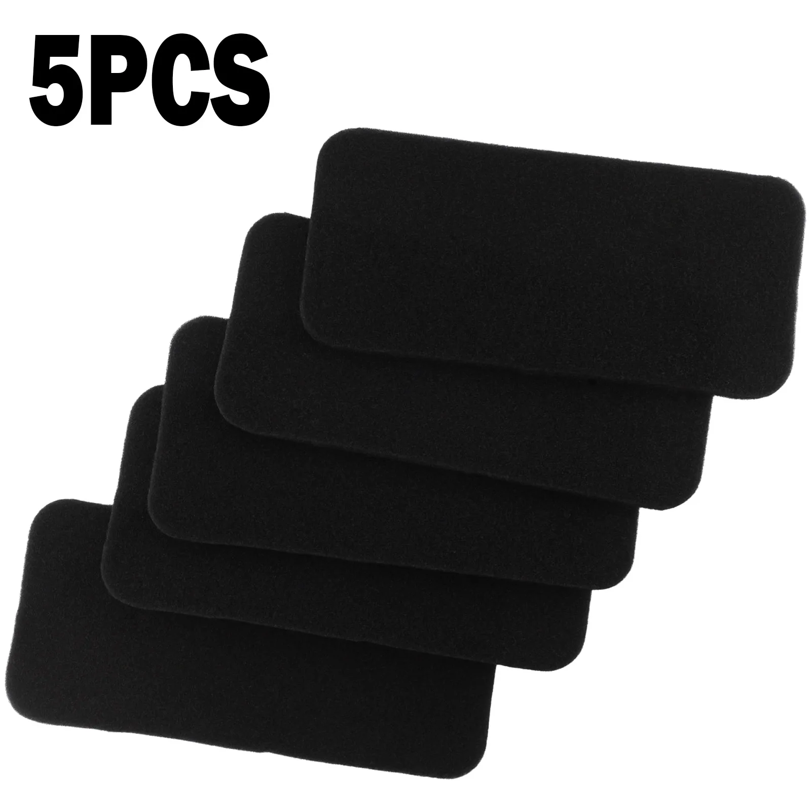 Brand New Durable High Quality Practical Filter Sponge Accessories Easy To Install Filter Washable Number:40006731
Brand New Durable High Quality Practical Filter Sponge Accessories Easy To Install Filter Washable Number:40006731