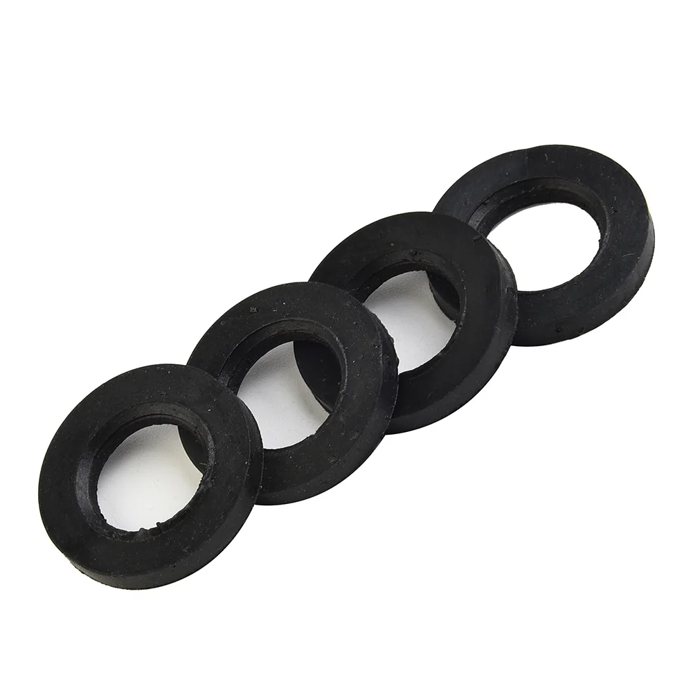 21PC Rubber Gasket Faucet Seal Shower Gasket 3/8" 1/2" 3/4" Transparent Ring Leak-Proof Rubber Gasket For Repair Sink Bath Taps
21PC Rubber Gasket Faucet Seal Shower Gasket 3/8" 1/2" 3/4" Transparent Ring Leak-Proof Rubber Gasket For Repair Sink Bath Taps