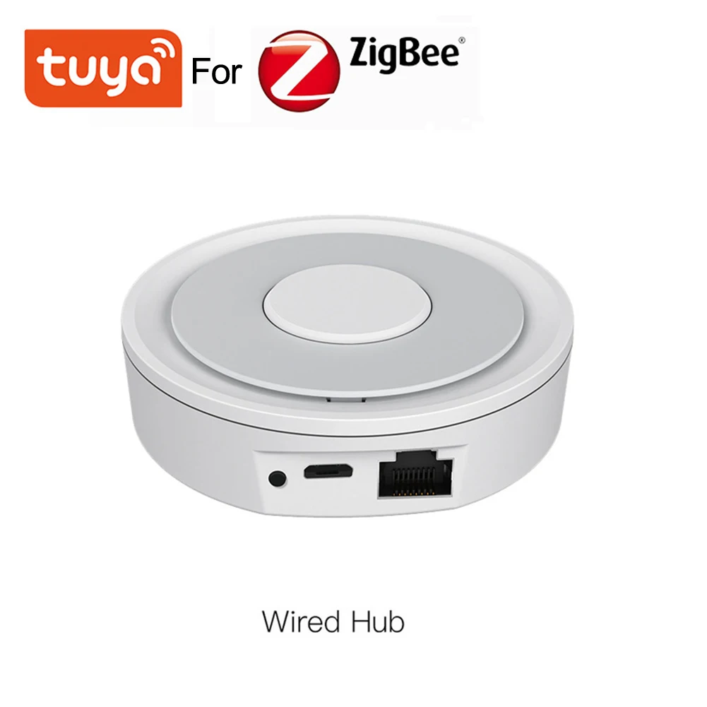 Беспроводной шлюз для Tuya, устройства Zigbee, Управление несколькими устройствами, приложение и Голосовое управление, Упростите ваш умный дом
Беспроводной шлюз для Tuya, устройства Zigbee, Управление несколькими устройствами, приложение и Голосовое управление, Упростите ваш умный дом