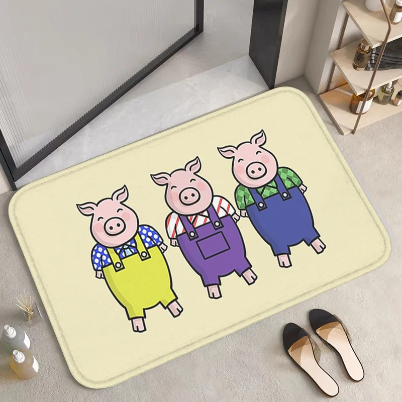 Симпатичный S-Song of the sea Door Mat короткий плюшевый ковер для гостиной ковер для детской спальни ковер для ванной и кухни нескользящий ковер
Симпатичный S-Song of the sea Door Mat короткий плюшевый ковер для гостиной ковер для детской спальни ковер для ванной и кухни нескользящий ковер