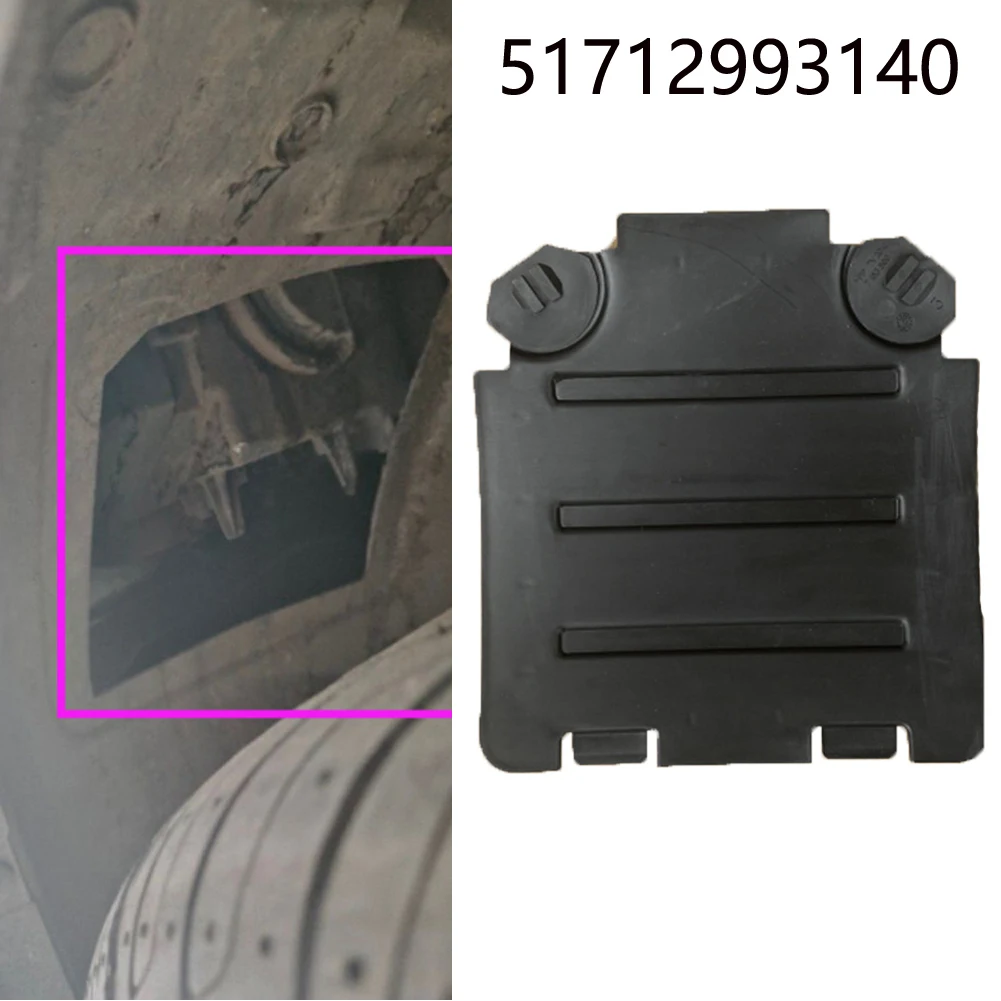Front Right And Left Wheel Arch Cover 51712993140 For BMW X1 Arch Fender Headlight Bulb Cover Replacement Cover Auto Parts
Front Right And Left Wheel Arch Cover 51712993140 For BMW X1 Arch Fender Headlight Bulb Cover Replacement Cover Auto Parts