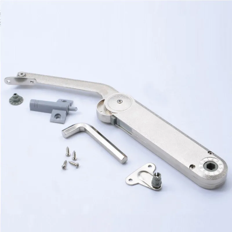 Adjustable Lift Up Kitchen Cabinet Cupboard Flap Up Door Lifter lid heavy mechanical support buffer
Adjustable Lift Up Kitchen Cabinet Cupboard Flap Up Door Lifter lid heavy mechanical support buffer