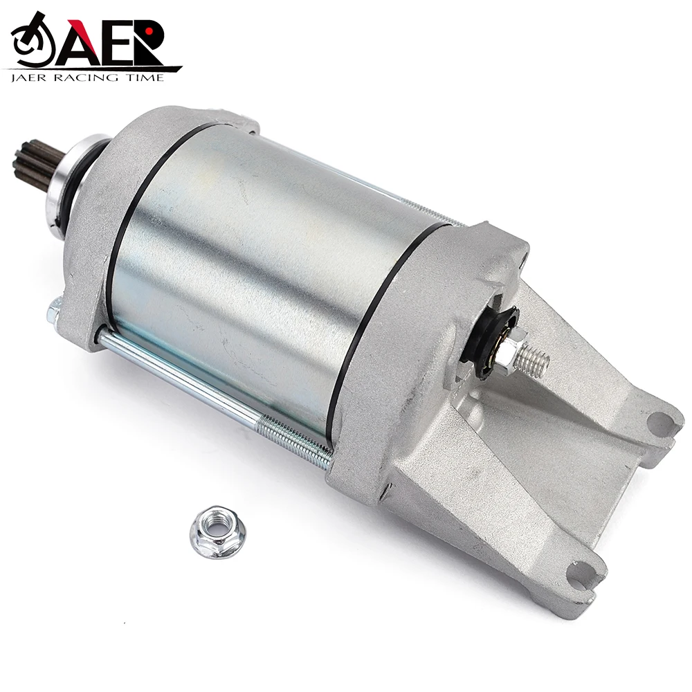 Стартовый двигатель для Kawasaki Ninja 650 2008-2022 Versys 650 2007-2022 ER-6N 2009-2016 Z650 2017-2022 Ninja 400R 2011-2017
Стартовый двигатель для Kawasaki Ninja 650 2008-2022 Versys 650 2007-2022 ER-6N 2009-2016 Z650 2017-2022 Ninja 400R 2011-2017