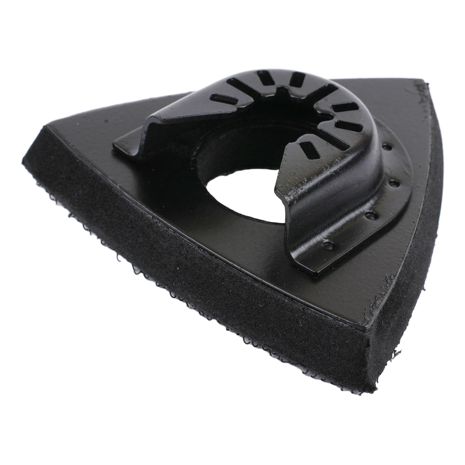 Sandpaper Sanding Pads Oscillating Polishing Triangle Woodworking Accessory Manufacture Multi-function Element
Sandpaper Sanding Pads Oscillating Polishing Triangle Woodworking Accessory Manufacture Multi-function Element