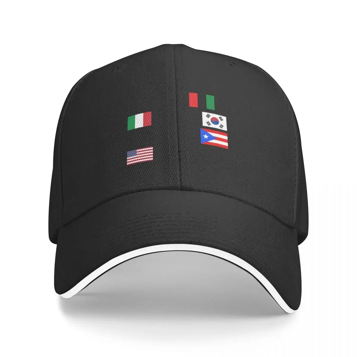 do the right thing (1989) Baseball Cap Gentleman Hat black Golf Sun Cap Hats Woman Men's
do the right thing (1989) Baseball Cap Gentleman Hat black Golf Sun Cap Hats Woman Men's