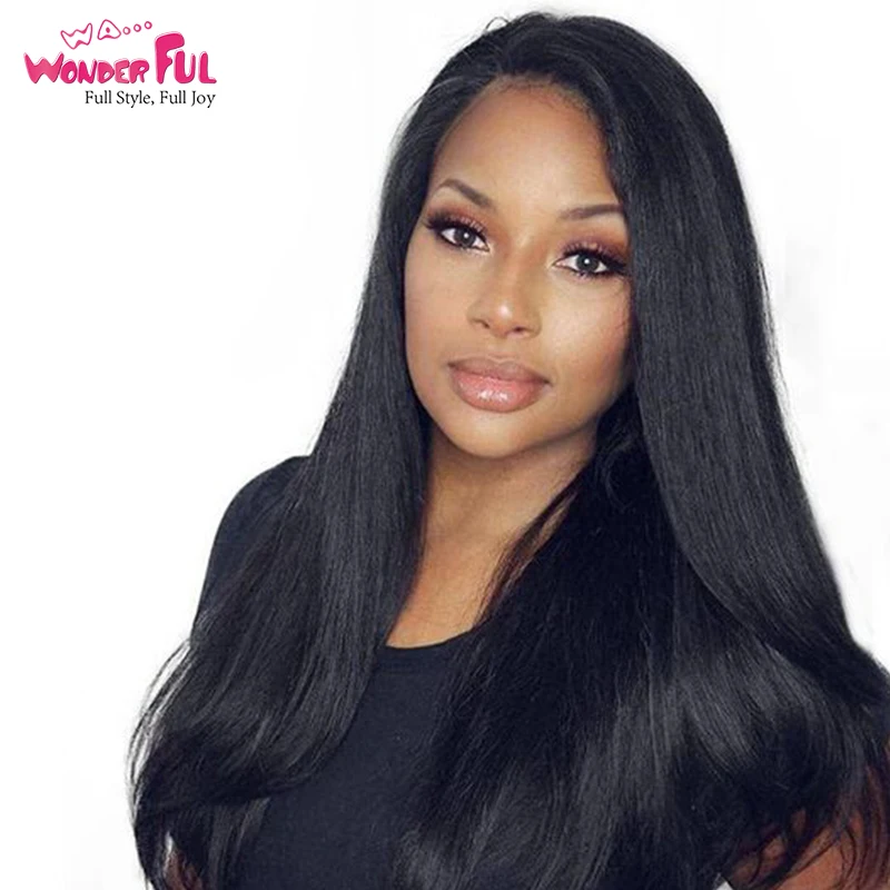 Wonderful Part Lace Wigs Straight Human Hair Wigs Long Right Side Wigs Remy Hair For Women Pre Plucked With Baby Hair Colorful 
Wonderful Part Lace Wigs Straight Human Hair Wigs Long Right Side Wigs Remy Hair For Women Pre Plucked With Baby Hair Colorful
