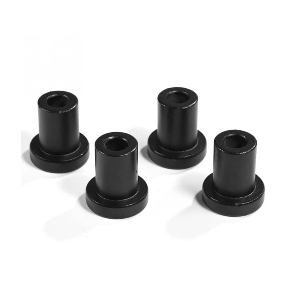 4Pcs Barn Door Pipe Wall Track Spacers Kit Clamp Fitting Sleeve Custom Carbon 30*35mm Standard Pipe Rack Door Hardware
4Pcs Barn Door Pipe Wall Track Spacers Kit Clamp Fitting Sleeve Custom Carbon 30*35mm Standard Pipe Rack Door Hardware
