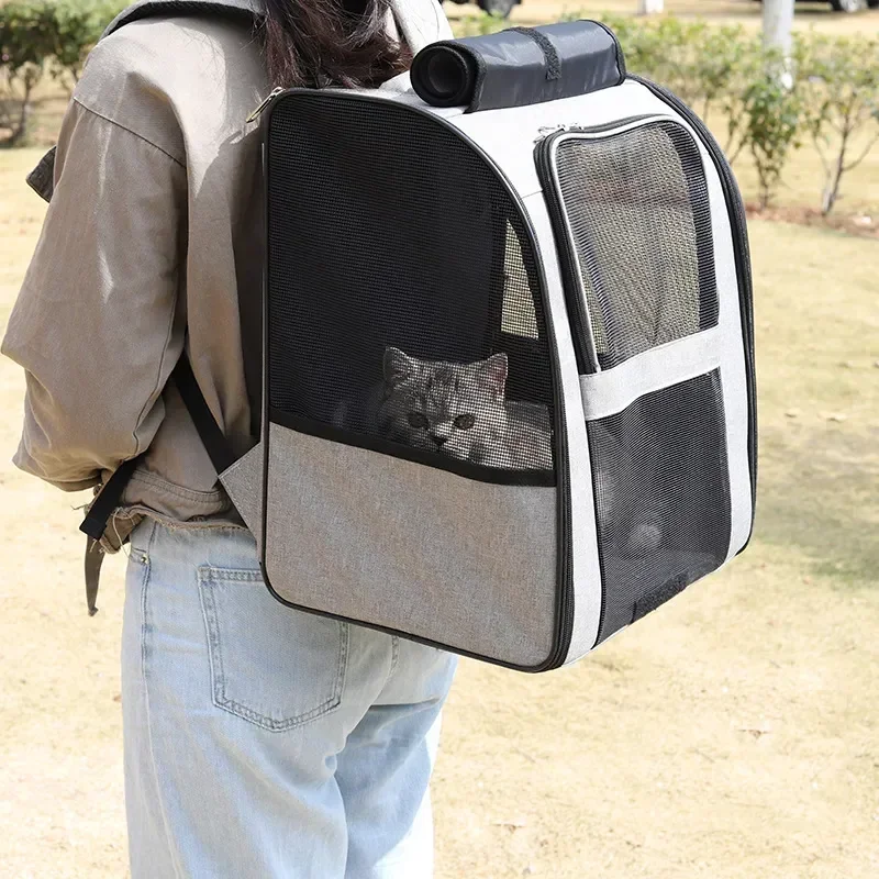Dogs s Outdoor Backpack Carrier Folding for Small Pet Travel Backpacks Supplies Breathable Shoulder Bag Cat Portable
Dogs s Outdoor Backpack Carrier Folding for Small Pet Travel Backpacks Supplies Breathable Shoulder Bag Cat Portable