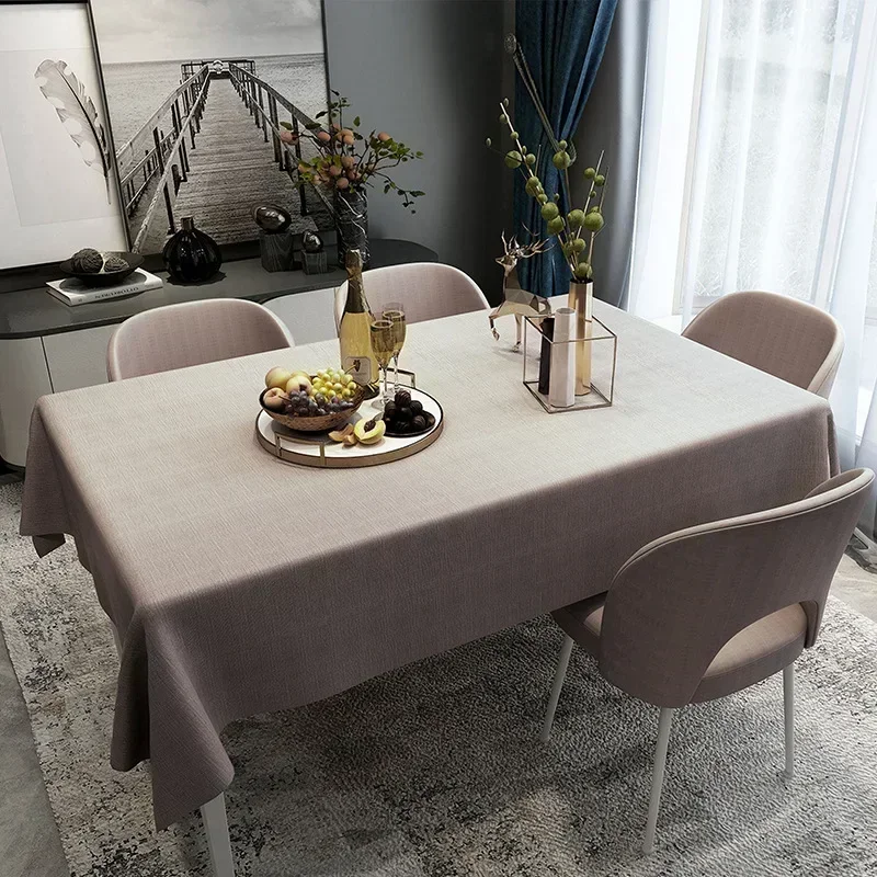 2024 new tablecloth waterproof oil party cloth activities Pink
2024 new tablecloth waterproof oil party cloth activities Pink