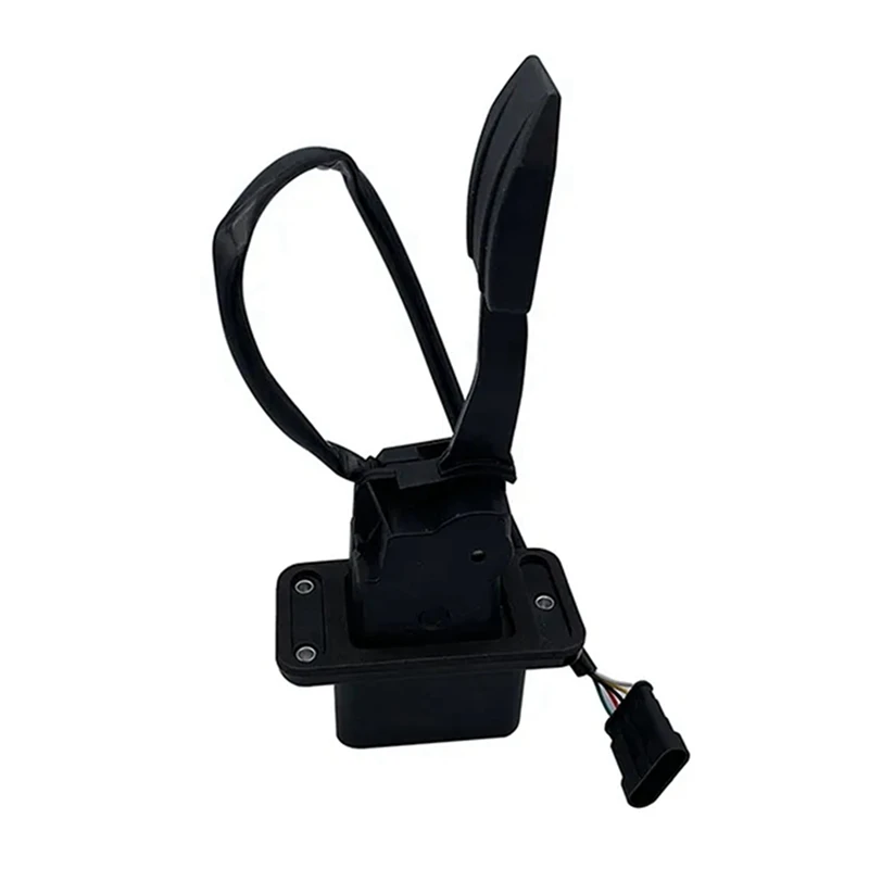 41227742 Truck Electronic Accelerator Pedal For IVECO Truck Accessories 41215903 9651000020
41227742 Truck Electronic Accelerator Pedal For IVECO Truck Accessories 41215903 9651000020