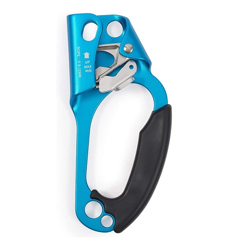 Mountaineering Climber Climber Mountaineering Climber SRT Rock Climbing Equipment Tools
Mountaineering Climber Climber Mountaineering Climber SRT Rock Climbing Equipment Tools