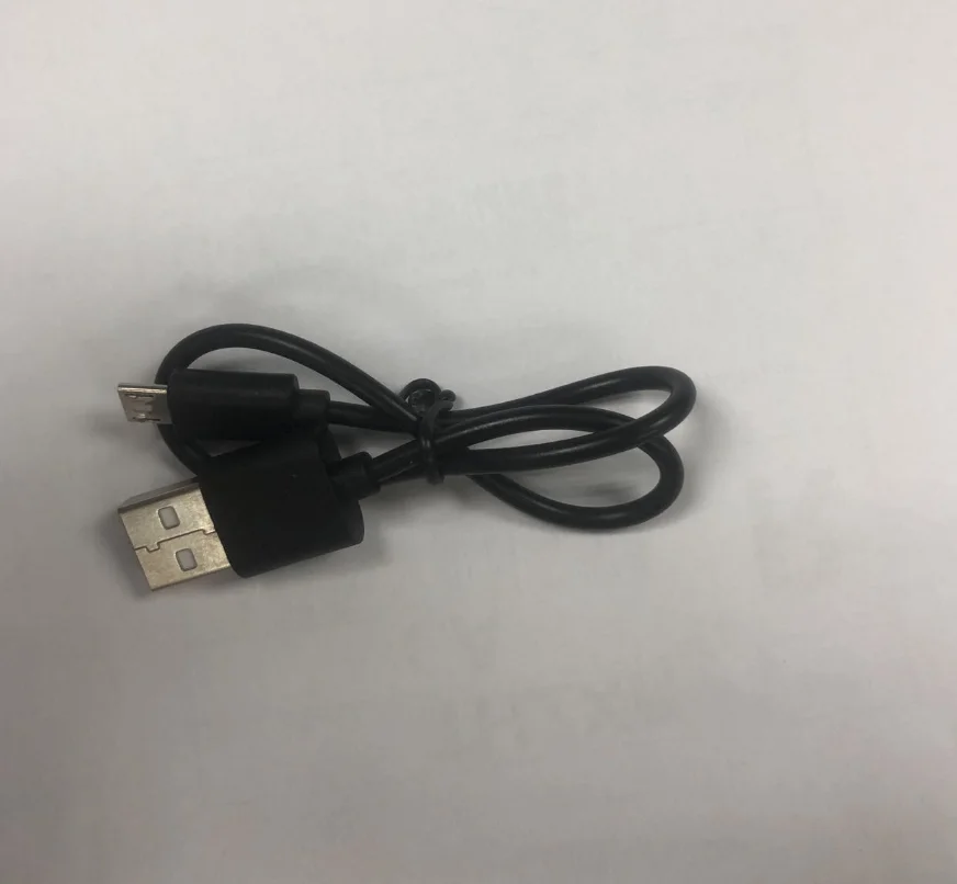 USB Charging Wire For Earphone Android Mobile Phone Cable Fast Charging Cable USB Charging Cable Cord
USB Charging Wire For Earphone Android Mobile Phone Cable Fast Charging Cable USB Charging Cable Cord
