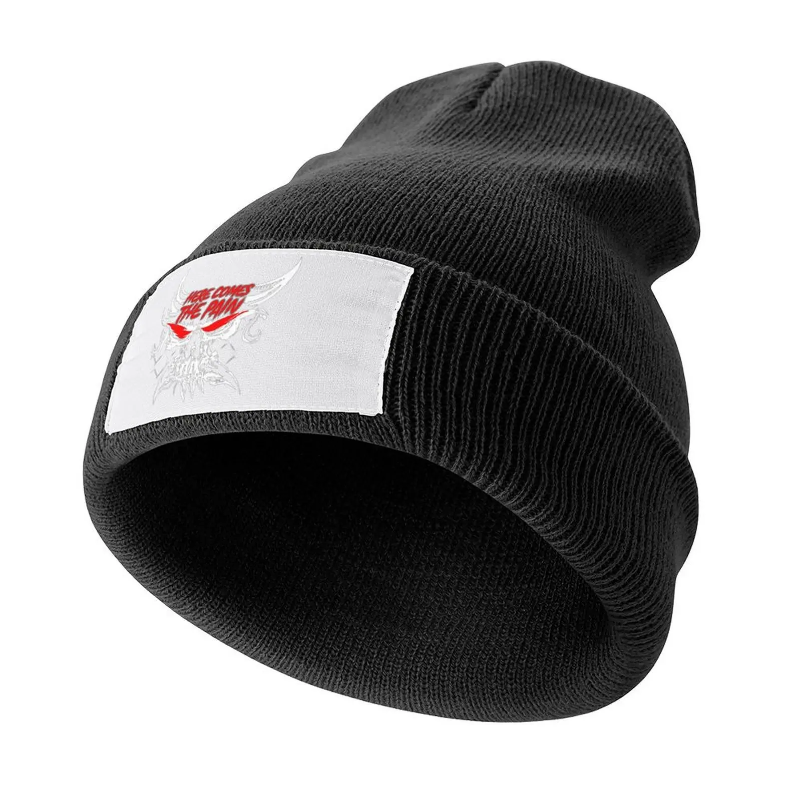 here comes the Pain Knitted Cap New In The Hat Streetwear Fishing Caps Luxury Brand Cap Woman Men's
here comes the Pain Knitted Cap New In The Hat Streetwear Fishing Caps Luxury Brand Cap Woman Men's