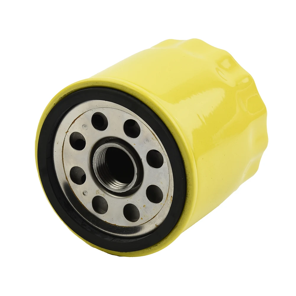 Садовый Масляный фильтр для Kohler 52-050-02-S Pro Performance 52 050 02-S OEM запчасти для газонокосилки
Садовый Масляный фильтр для Kohler 52-050-02-S Pro Performance 52 050 02-S OEM запчасти для газонокосилки