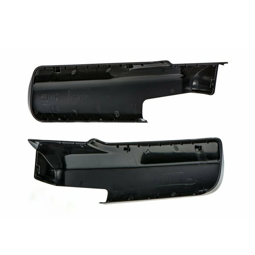 Pair Front Left Right Tow Mirror Cover Cap 68263392AA 68263393AA For Dodge RAM 1500 2500 3500 2011-2019
Pair Front Left Right Tow Mirror Cover Cap 68263392AA 68263393AA For Dodge RAM 1500 2500 3500 2011-2019