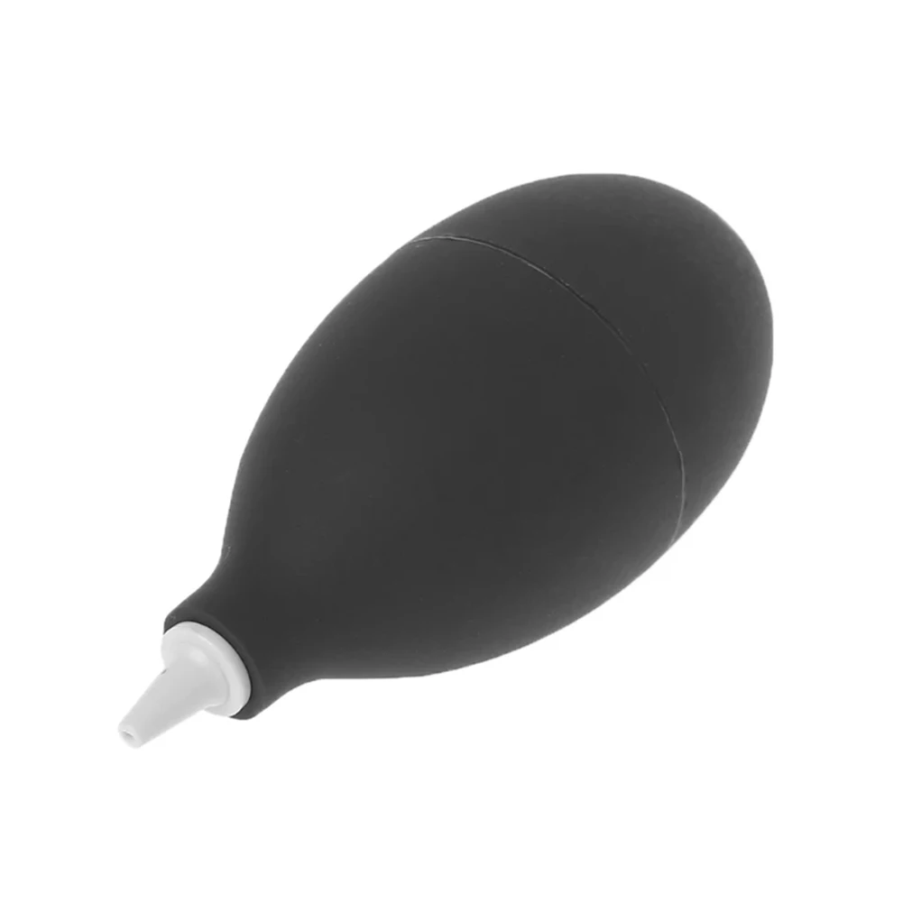 PVC Air Blower Dust Remover Rubber Powerful Air Pump Dust Blower For Watch Jewellery Camera Lens Cleaning Cleaner Tool
PVC Air Blower Dust Remover Rubber Powerful Air Pump Dust Blower For Watch Jewellery Camera Lens Cleaning Cleaner Tool