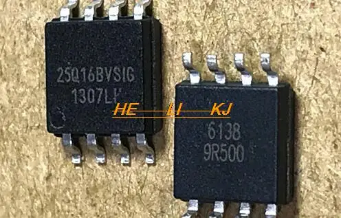 Free shipping 100% nuevo original W25Q16DVSSIGTR W25Q16DVSSIG W25Q16DVSIG 25Q16DVSIG 25Q16 SOP8
Free shipping 100% nuevo original W25Q16DVSSIGTR W25Q16DVSSIG W25Q16DVSIG 25Q16DVSIG 25Q16 SOP8