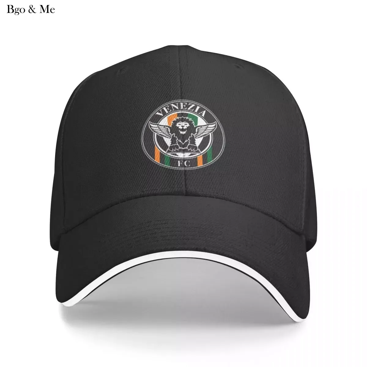 2023 New Fc Venezia Logo Classic T-Shirt Baseball Cap Military Tactical Caps Hiking Hat Sun Hat Golf Wear Men Women'S
2023 New Fc Venezia Logo Classic T-Shirt Baseball Cap Military Tactical Caps Hiking Hat Sun Hat Golf Wear Men Women'S