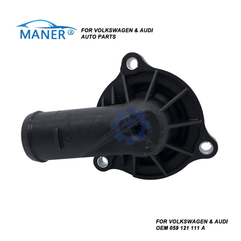 MANERI 059121111A Thermostat Assembly For Audi A4 B7 Q7 3.0D Touareg 2003-2011 059 121 111 A
MANERI 059121111A Thermostat Assembly For Audi A4 B7 Q7 3.0D Touareg 2003-2011 059 121 111 A