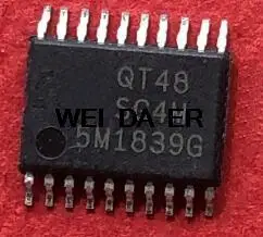 IC new the original QT48SG4M TSSOP20 new original spot, quality assurance welcome consultation spot can play
IC new the original QT48SG4M TSSOP20 new original spot, quality assurance welcome consultation spot can play