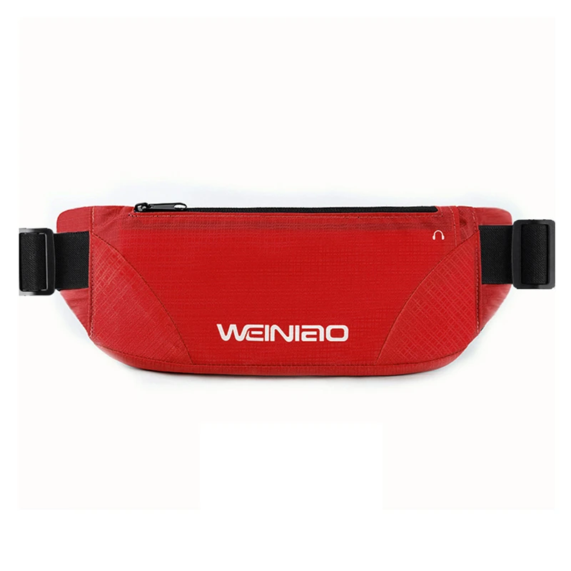 

Fanny Packs Waist Pack For Women/Men, Waterproof Waist Bag With Adjustable Strap For Travel Sports Running