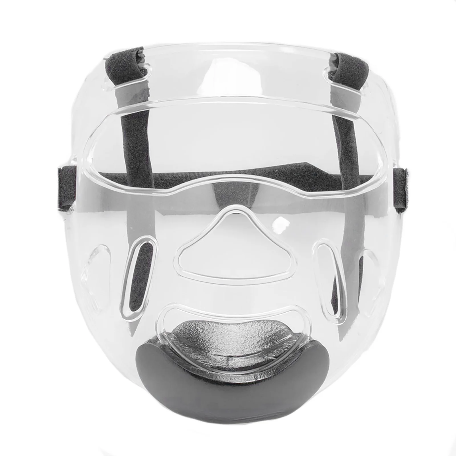 1pc Sports Nasal Adjustable Detachable Face Guard For Women Men Children Impact Shield Sports Nasal Durable Taekwondo
1pc Sports Nasal Adjustable Detachable Face Guard For Women Men Children Impact Shield Sports Nasal Durable Taekwondo