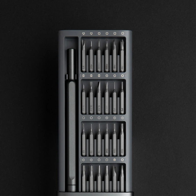 Xiaomi Mijia Precision Screwdriver Dzn4020cn