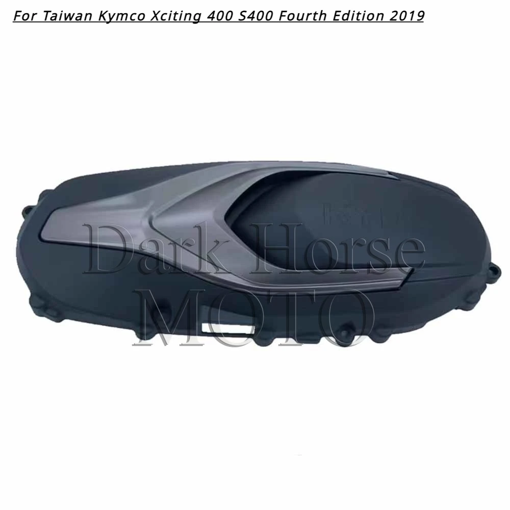 Motorcycle Original Factory Transmission Cover Left Crankcase For Taiwan Kymco Xciting 400 S400 Fourth Edition 2019
Motorcycle Original Factory Transmission Cover Left Crankcase For Taiwan Kymco Xciting 400 S400 Fourth Edition 2019