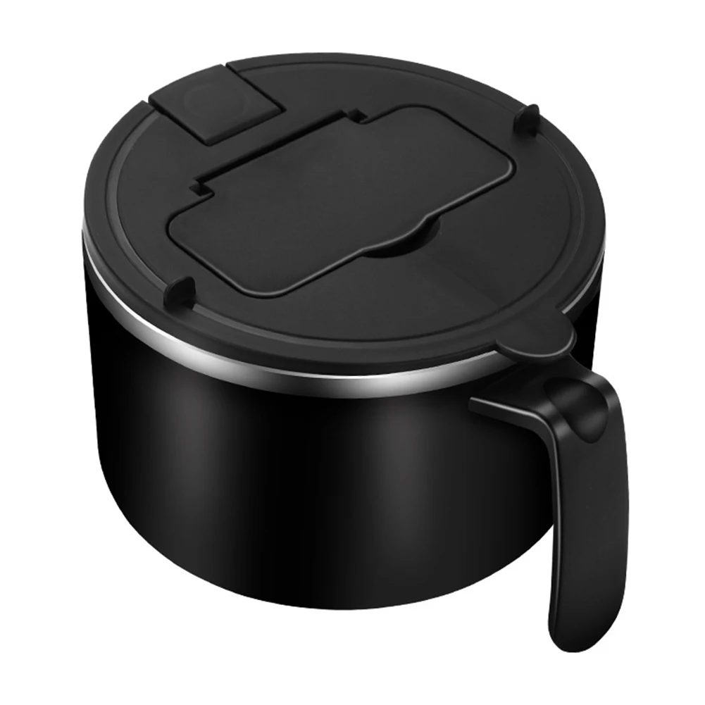 1200ml Ramen Bowl With Lid 304 Stainless Steel Instant Noodles Fruit Salad Rice Soup Bowl Large Lunch Box Kitchen Tableware
1200ml Ramen Bowl With Lid 304 Stainless Steel Instant Noodles Fruit Salad Rice Soup Bowl Large Lunch Box Kitchen Tableware