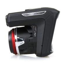 X7 2 in 1 Car DVR Vehicle Raders Detector Kit 140° Wide Angle Camera 720P High-definition Automobile Data Recorder
X7 2 in 1 Car DVR Vehicle Raders Detector Kit 140° Wide Angle Camera 720P High-definition Automobile Data Recorder