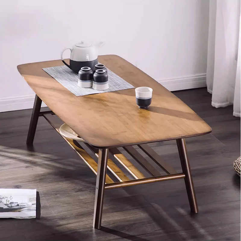 Bamboo Storage Coffee Table Living Room Party Auxiliary Desk Coffee Tables Center Salon Table Basse Relevable Luxury Accessories
Bamboo Storage Coffee Table Living Room Party Auxiliary Desk Coffee Tables Center Salon Table Basse Relevable Luxury Accessories